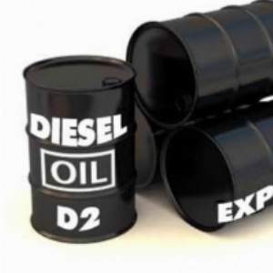 Russian D2 by  Richmond Florida Inc. 