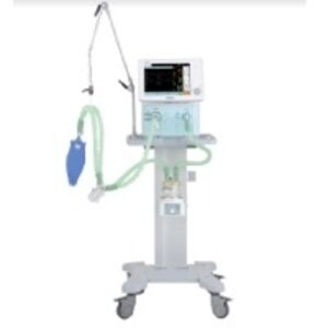 Breathing Apparatus by Shanghai Tuoyi Energy Group Co., Ltd.