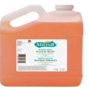 Micrell Antibacterial  Lotion Soap by  Shanghai Tuoyi Energy Group Co., Ltd. 