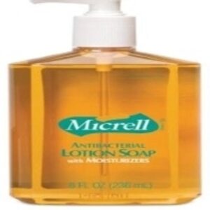  Micrell Antibacterial Lotion Soap  by  Shanghai Tuoyi Energy Group Co., Ltd. 