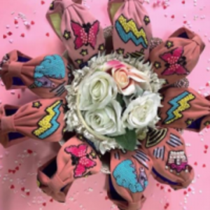 Hair Band by  Falkome Industries 