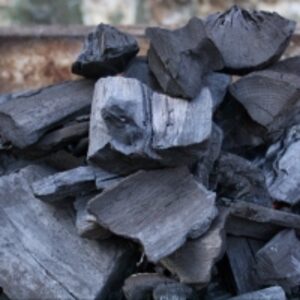 Bbq Wood Charcoal by  Ojuri And Sons General Trade Company 