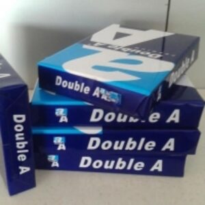 A4 A3 Copy Paper by Ojuri And Sons General Trade Company