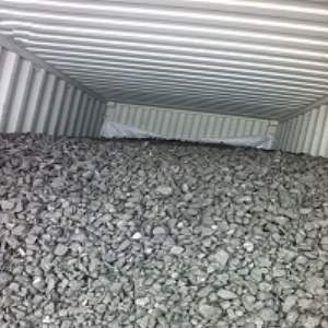 Petroleum Coke by  Petro Alliance LLC 