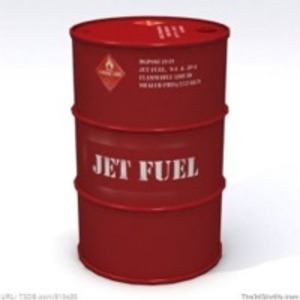 resources of Jet Fuel exporters