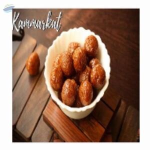 Coconut Jaggery Candy by  VA Exports 