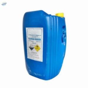 Hydrogen Proxide by  Chemall International Private Limited 