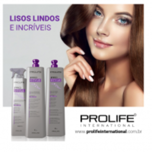 Prostyle Keratin by  Biotipo Brazil Cosmetics 