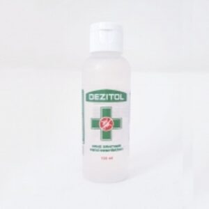  Dezitol Disinfection 100Ml 