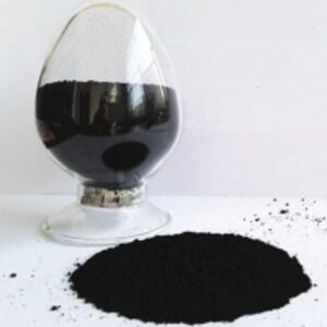 Recovered Carbon Black Powder (Rcb) 