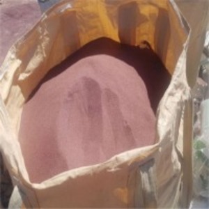 Garnet Abrasive Sand by  Akj Minchem Pvt. Ltd. 