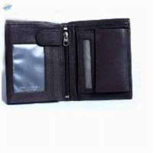 Leather Note Case - Image 3