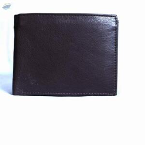 Leather Wallets by  Mp Commercial India Pvt. Ltd. 
