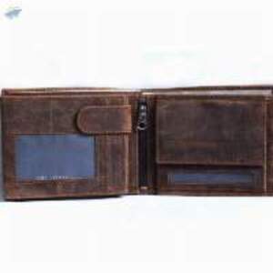 Leather Wallet - Image 2