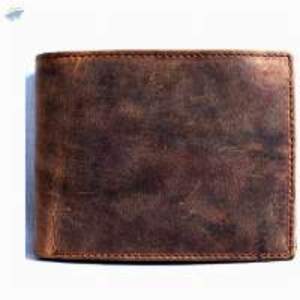 Leather Wallet - Image 3