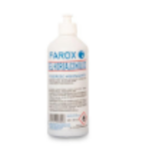 Farox 500Ml by  Ruervi Group Investment 