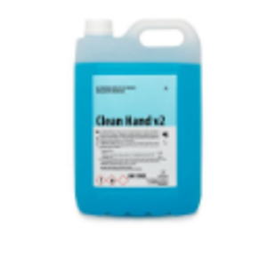 Clean Hand V2 5L by  Ruervi Group Investment 