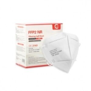 Ffp2 Nr Ce2163 by Ruervi Group Investment