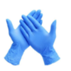 Nitrile Gloves by  Ruervi Group Investment 