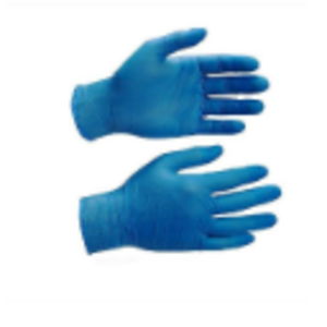 Vinyl Gloves by  Ruervi Group Investment 