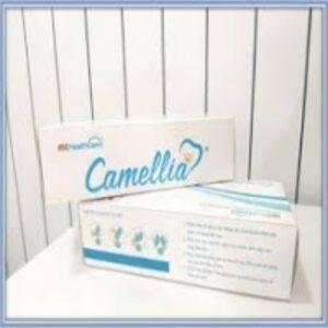 Camellias Gloves by Ruervi Group Investment