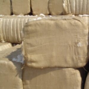 Cotton Comber Noil by  Al Razaaq Commodities 