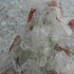 Pet Flakes by  Al Razaaq Commodities 