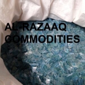 Pc Bottle Flakes by  Al Razaaq Commodities 
