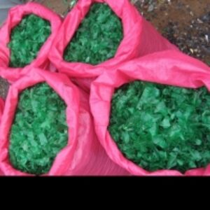 Pet Flakes by  Al Razaaq Commodities 