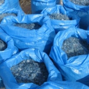 Pc Bottle Flakes by  Al Razaaq Commodities 