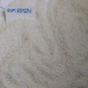 Pom Resin Off Grade by  Al Razaaq Commodities 