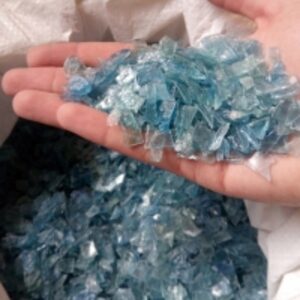 Pc Bottle Flakes by  Al Razaaq Commodities 