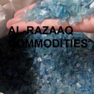 Pc Bottle Flakes by  Al Razaaq Commodities 