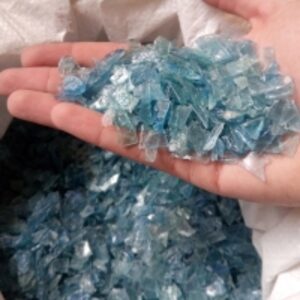 Pc Bottle Flakes by  Al Razaaq Commodities 