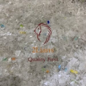  Pet Bottle Regrind A Grade  by  2lians Pte. Ltd. 