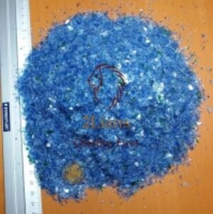  Pet Regrind Post Production From Sheets 