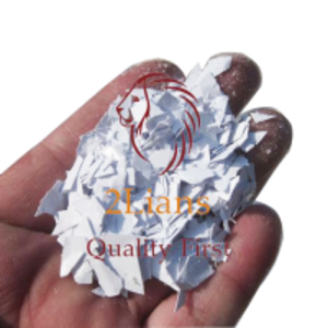 Pvc Sheet Regrind by  2lians Pte. Ltd. 