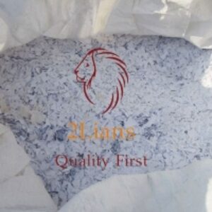 White Pvc Regrind by  2lians Pte. Ltd. 