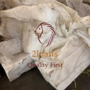 Ldpe Natural Lumps by  2lians Pte. Ltd. 