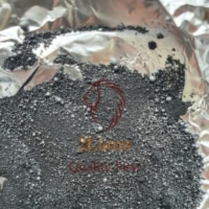  Eps Powder(Beed), Black Color 