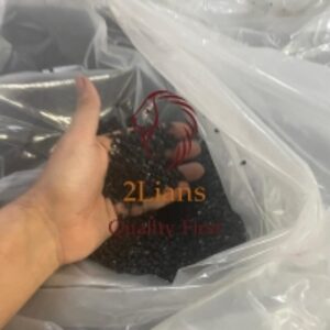 Hdpe Regrind+ Repro Extrustion by  2lians Pte. Ltd. 