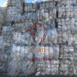  Ldpe Film On Bales 98/2 