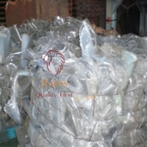 Clear Soft Pvc Roll Scrap by  2lians Pte. Ltd. 