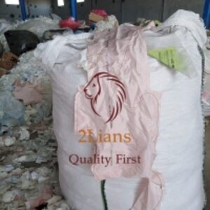  Pet Airbag Scrap With Silicon 