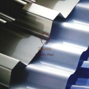 Polycarbonate Sheet 11 Waves by  2lians Pte. Ltd. 