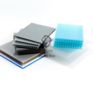 Featured Polycarbonate Combination 2.5Mm by  2lians Pte. Ltd. 