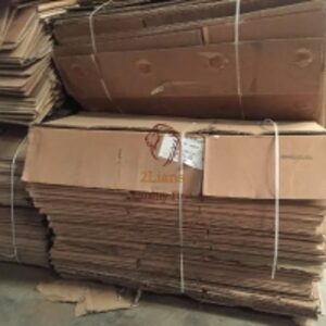  Paper Scraps /occ / Old Newspapers / Clean Onp 