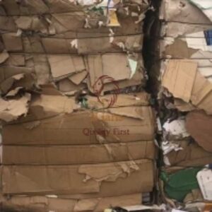  Waste Old Corrugated Containers 