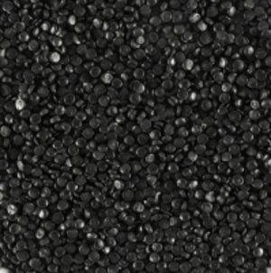 Hdpe Black by  MTM Plastik 