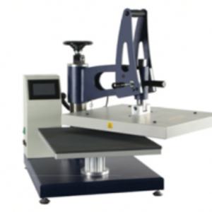 Heat Press Machine by  Green Printing Solution Pvt. Ltd. 